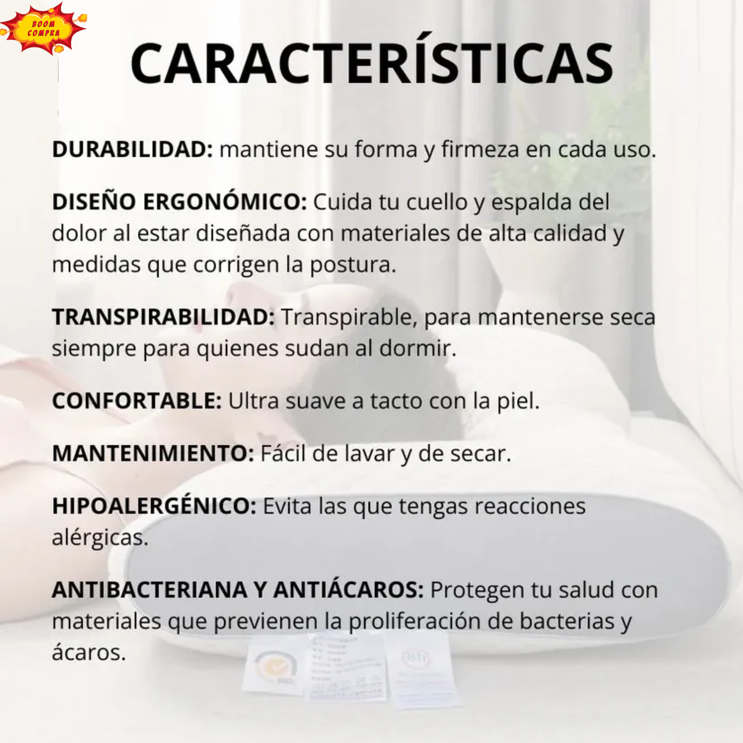 CerviCloud - Despierta Sin Tensión
