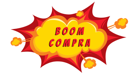 Boom Compra
