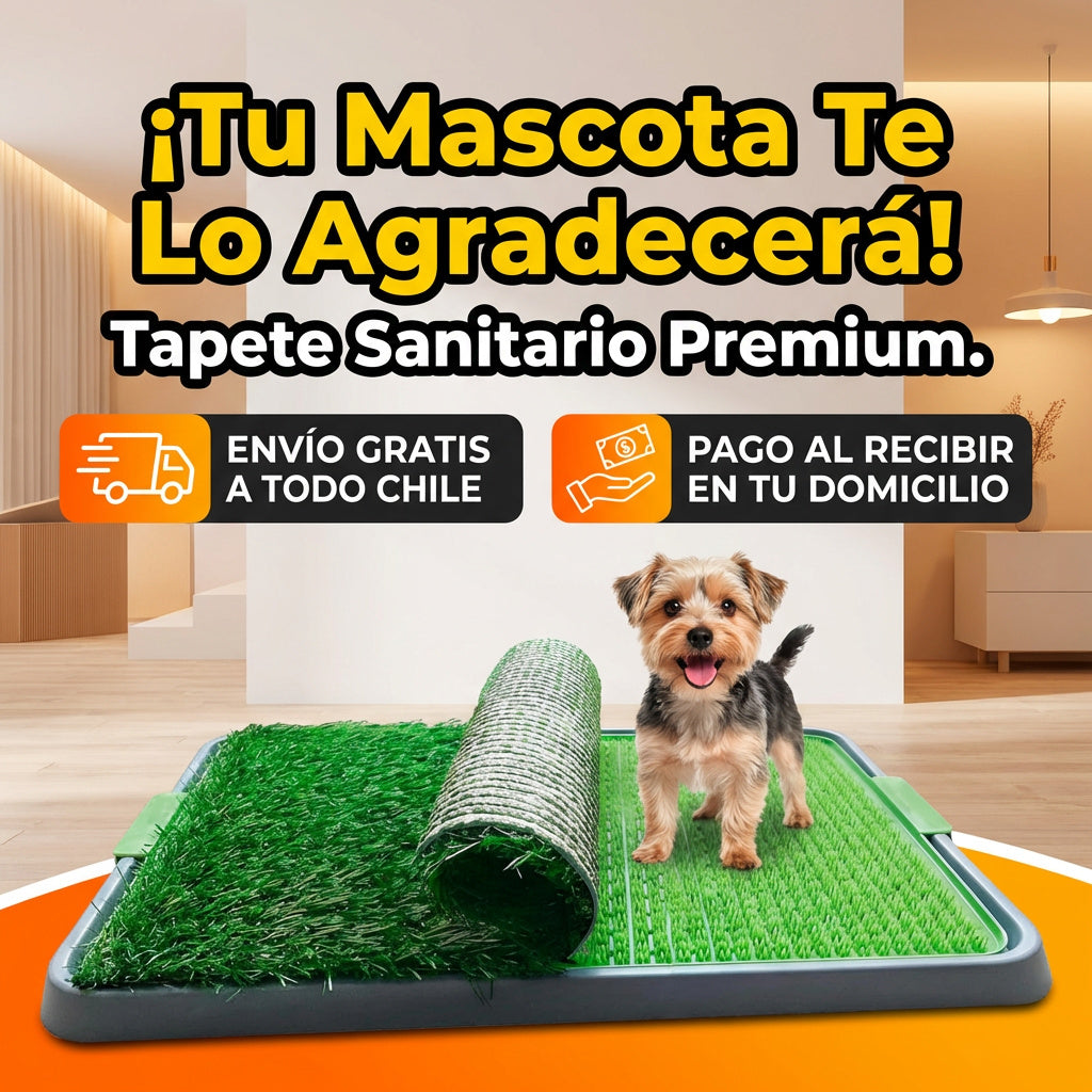 Baño para Mascotas
